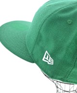 NEW ERA（ニューエラ）キャップ 緑 サイズ:58.7cm メンズ/2200695438531