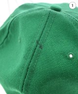 NEW ERA（ニューエラ）キャップ 緑 サイズ:58.7cm メンズ/2200695438531