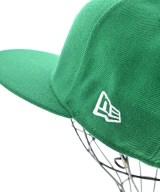 NEW ERA（ニューエラ）キャップ 緑 サイズ:59.6cm メンズ/2200695438548