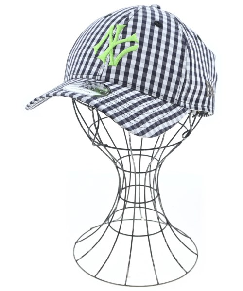 NEW ERA(ニューエラ)キャップ 黒 サイズ:F/2200695956042