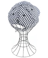 NEW ERA（ニューエラ）キャップ 黒 サイズ:F メンズ/2200695956042