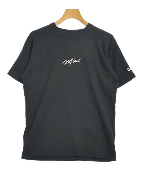 WTW(ダブルティー)Tシャツ・カットソー 黒 サイズ:M/2200700048052