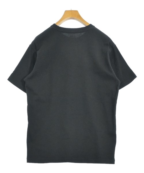 WTW（ダブルティー）Tシャツ・カットソー 黒 サイズ:M メンズ/2200700048052