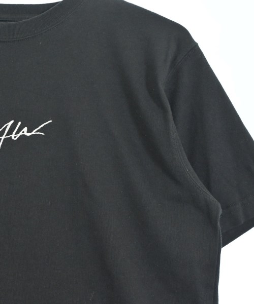 WTW（ダブルティー）Tシャツ・カットソー 黒 サイズ:M メンズ/2200700048052