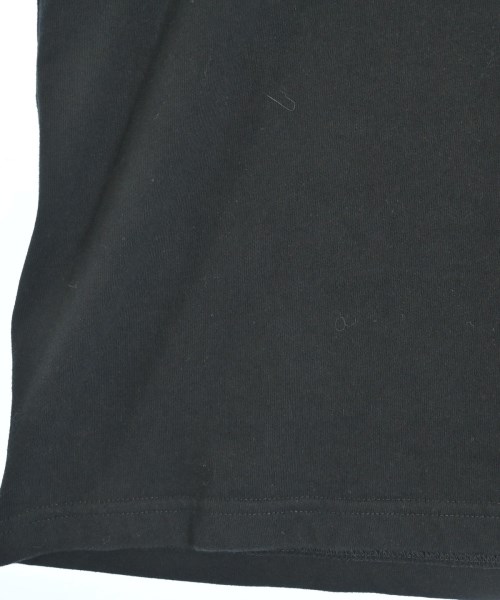 WTW（ダブルティー）Tシャツ・カットソー 黒 サイズ:M メンズ/2200700048052