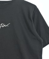 WTW（ダブルティー）Tシャツ・カットソー 黒 サイズ:M メンズ/2200700048052