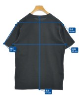 WTW（ダブルティー）Tシャツ・カットソー 黒 サイズ:M メンズ/2200700048052