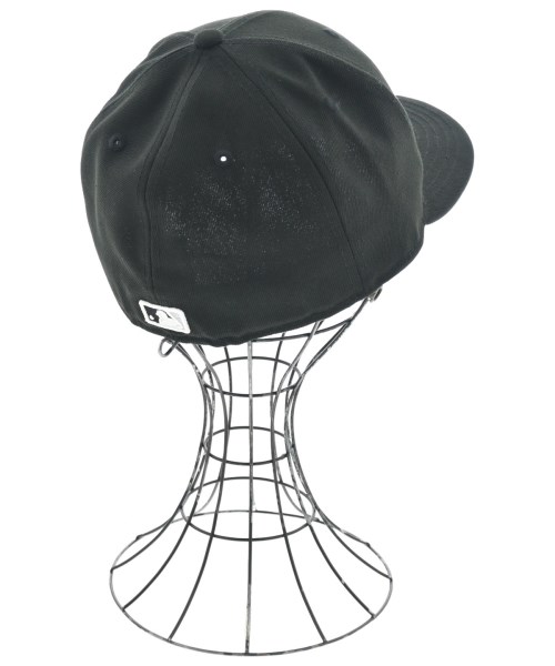 NEW ERA（ニューエラ）キャップ 黒 サイズ:56.8cm メンズ/2200692801062