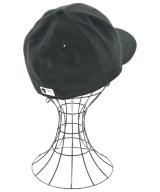 NEW ERA（ニューエラ）キャップ 黒 サイズ:56.8cm メンズ/2200692801062