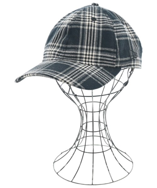 NEW ERA(ニューエラ)キャップ 黒 サイズ:-/2200695436117