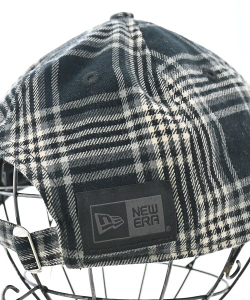 NEW ERA（ニューエラ）キャップ 黒 サイズ:- メンズ/2200695436117