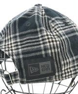 NEW ERA（ニューエラ）キャップ 黒 サイズ:- メンズ/2200695436117