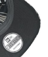 NEW ERA（ニューエラ）キャップ 黒 サイズ:- メンズ/2200695436117
