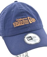 NEW ERA（ニューエラ）キャップ 紺 サイズ:- メンズ/2200696268106