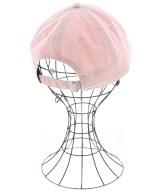 NEW ERA（ニューエラ）キャップ ピンク サイズ:- メンズ/2200696612053