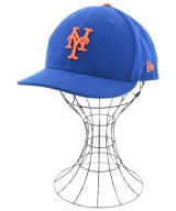 NEW ERA（ニューエラ）キャップ 青 サイズ:59.6cm メンズ/2200695671358