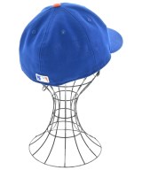 NEW ERA（ニューエラ）キャップ 青 サイズ:59.6cm メンズ/2200695671358