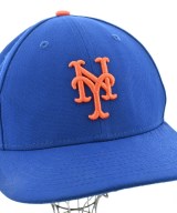 NEW ERA（ニューエラ）キャップ 青 サイズ:59.6cm メンズ/2200695671358
