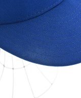 NEW ERA（ニューエラ）キャップ 青 サイズ:59.6cm メンズ/2200695671358