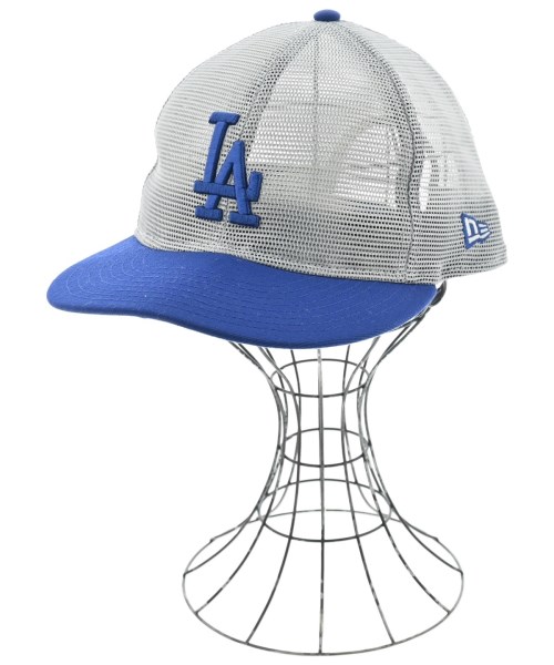 NEW ERA(ニューエラ)キャップ グレー サイズ:-/2200698228016