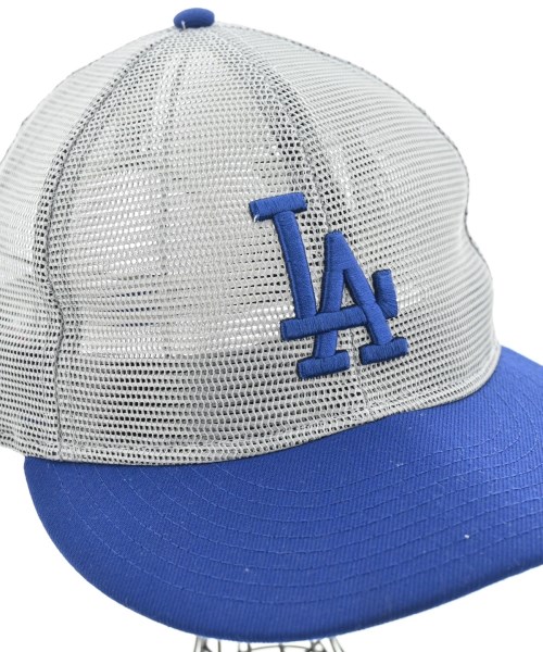 NEW ERA（ニューエラ）キャップ グレー サイズ:- メンズ/2200698228016