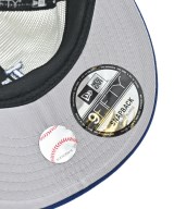 NEW ERA（ニューエラ）キャップ グレー サイズ:- メンズ/2200698228016