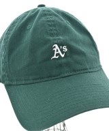 NEW ERA（ニューエラ）キャップ 緑 サイズ:- メンズ/2200694904068