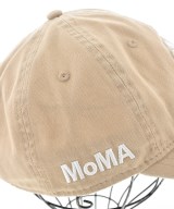 NEW ERA（ニューエラ）キャップ ベージュ サイズ:- メンズ/2200697638342