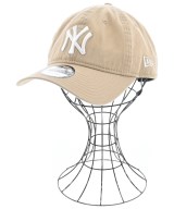 NEW ERA キャップ