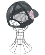 NEW ERA（ニューエラ）キャップ 黒 サイズ:- メンズ/2200698600188