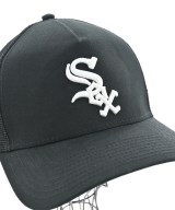 NEW ERA（ニューエラ）キャップ 黒 サイズ:- メンズ/2200698600188