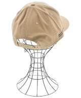 NEW ERA（ニューエラ）キャップ ベージュ サイズ:- メンズ/2200698600195