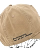 NEW ERA（ニューエラ）キャップ ベージュ サイズ:- メンズ/2200698600195