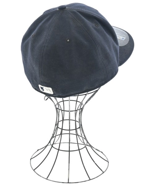 NEW ERA（ニューエラ）キャップ 黒 サイズ:58.7cm メンズ/2200697939210
