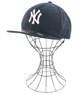 NEW ERA（ニューエラ）キャップ 黒 サイズ:58.7cm メンズ/2200697939210