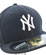 NEW ERA（ニューエラ）キャップ 黒 サイズ:58.7cm メンズ/2200697939210
