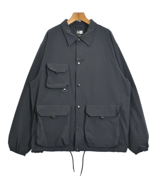 NEW ERA(ニューエラ)その他 黒 サイズ:XL/2200701870010