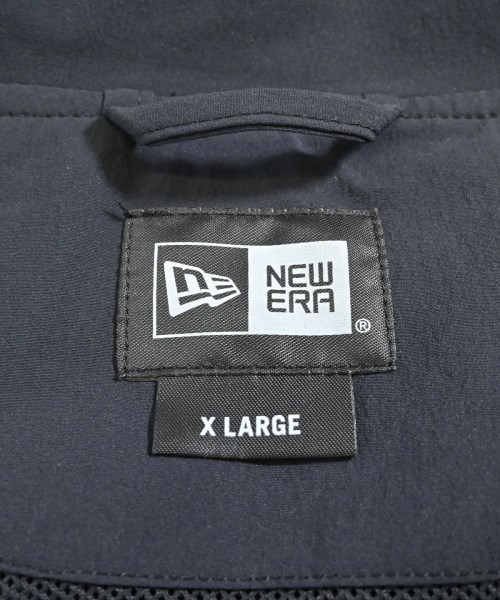 NEW ERA（ニューエラ）その他 黒 サイズ:XL メンズ/2200701870010