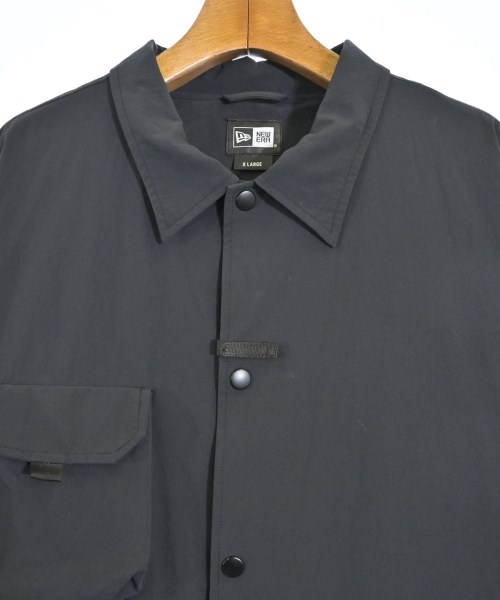 NEW ERA（ニューエラ）その他 黒 サイズ:XL メンズ/2200701870010
