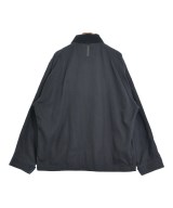 NEW ERA（ニューエラ）カバーオール 黒 サイズ:XL メンズ/2200701870027