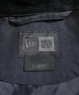 NEW ERA（ニューエラ）カバーオール 黒 サイズ:XL メンズ/2200701870027