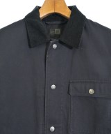 NEW ERA（ニューエラ）カバーオール 黒 サイズ:XL メンズ/2200701870027