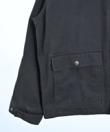 NEW ERA（ニューエラ）カバーオール 黒 サイズ:XL メンズ/2200701870027