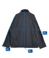 NEW ERA（ニューエラ）カバーオール 黒 サイズ:XL メンズ/2200701870027
