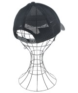 NEW ERA（ニューエラ）キャップ 黒 サイズ:ONE メンズ/2200698052031