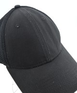 NEW ERA（ニューエラ）キャップ 黒 サイズ:ONE メンズ/2200698052031
