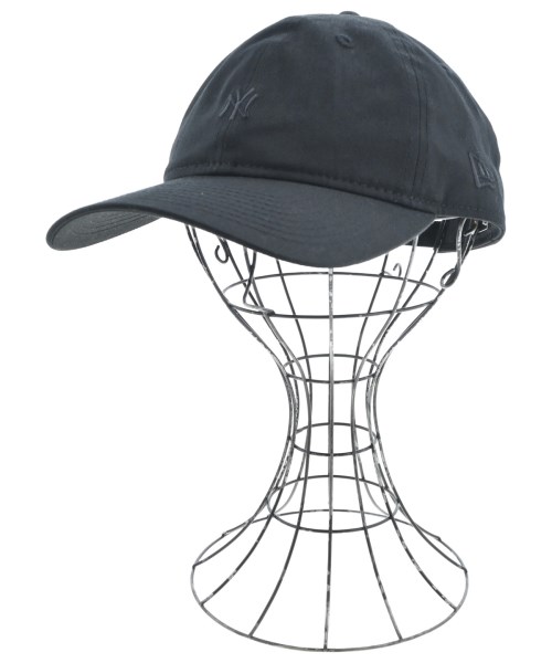 NEW ERA(ニューエラ)キャップ 黒 サイズ:-/2200698781320
