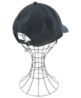 NEW ERA（ニューエラ）キャップ 黒 サイズ:- メンズ/2200698781320