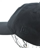 NEW ERA（ニューエラ）キャップ 黒 サイズ:- メンズ/2200698781320