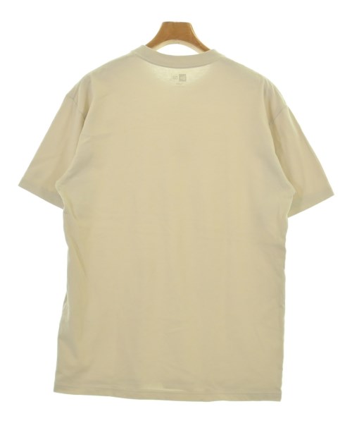NEW ERA（ニューエラ）Tシャツ・カットソー ベージュ サイズ:L メンズ/2200699968157